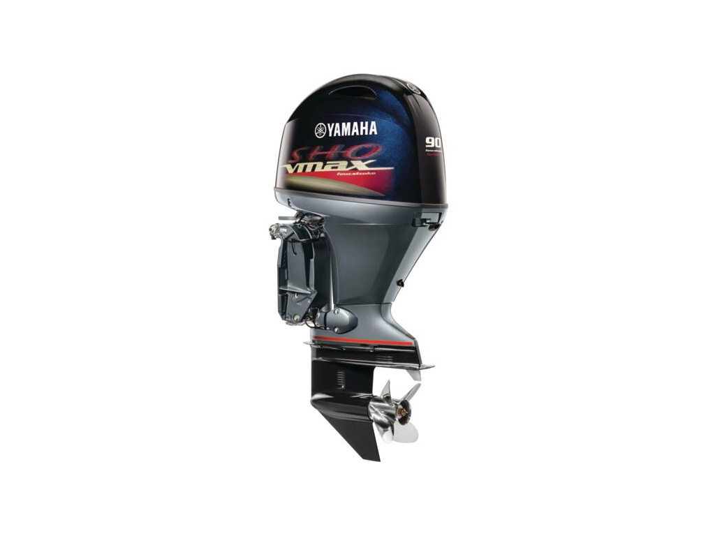 V MAX SHO 90hp