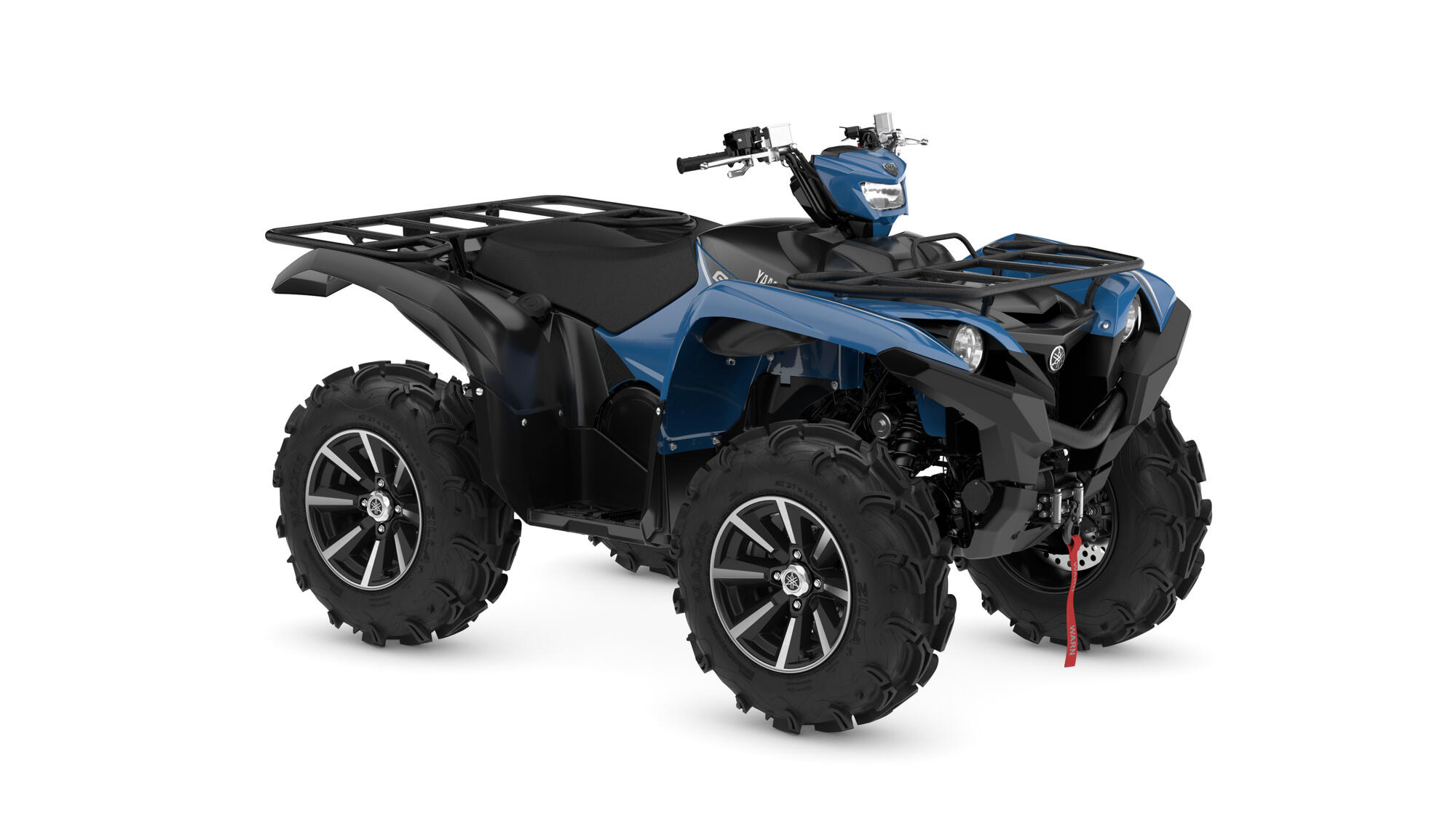 2025 Grizzly 700 EPS SE