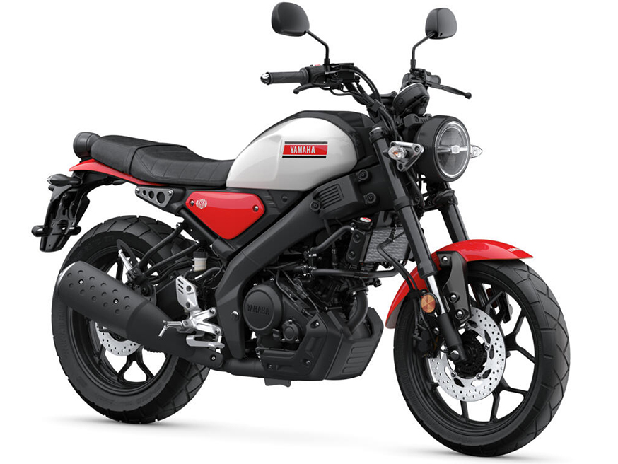 2026 XSR125