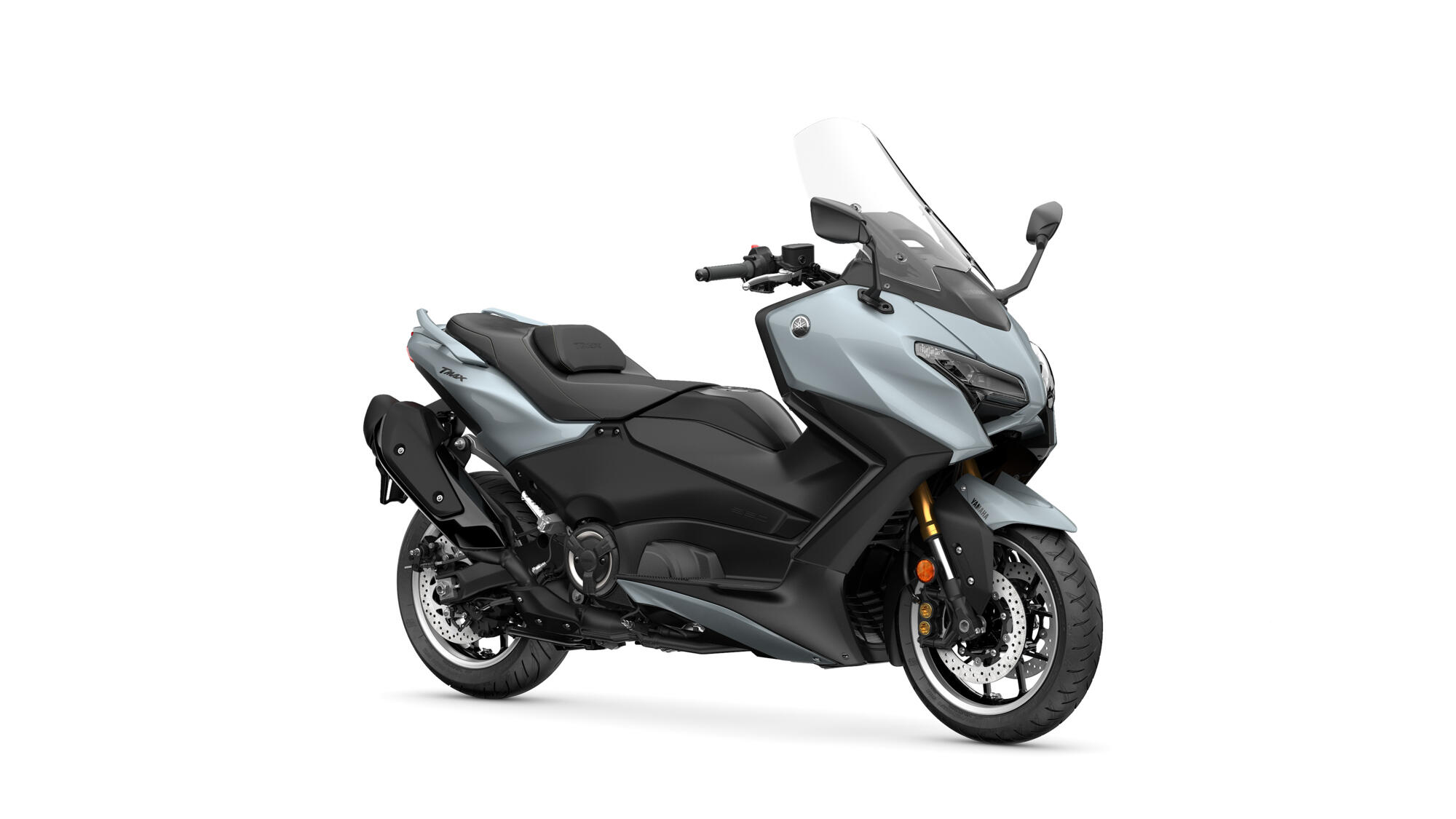 2025 TMAX Tech MAX 2025 TMAX Tech MAX