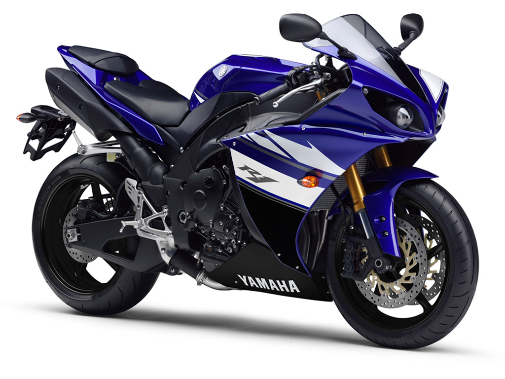 YZF-R1