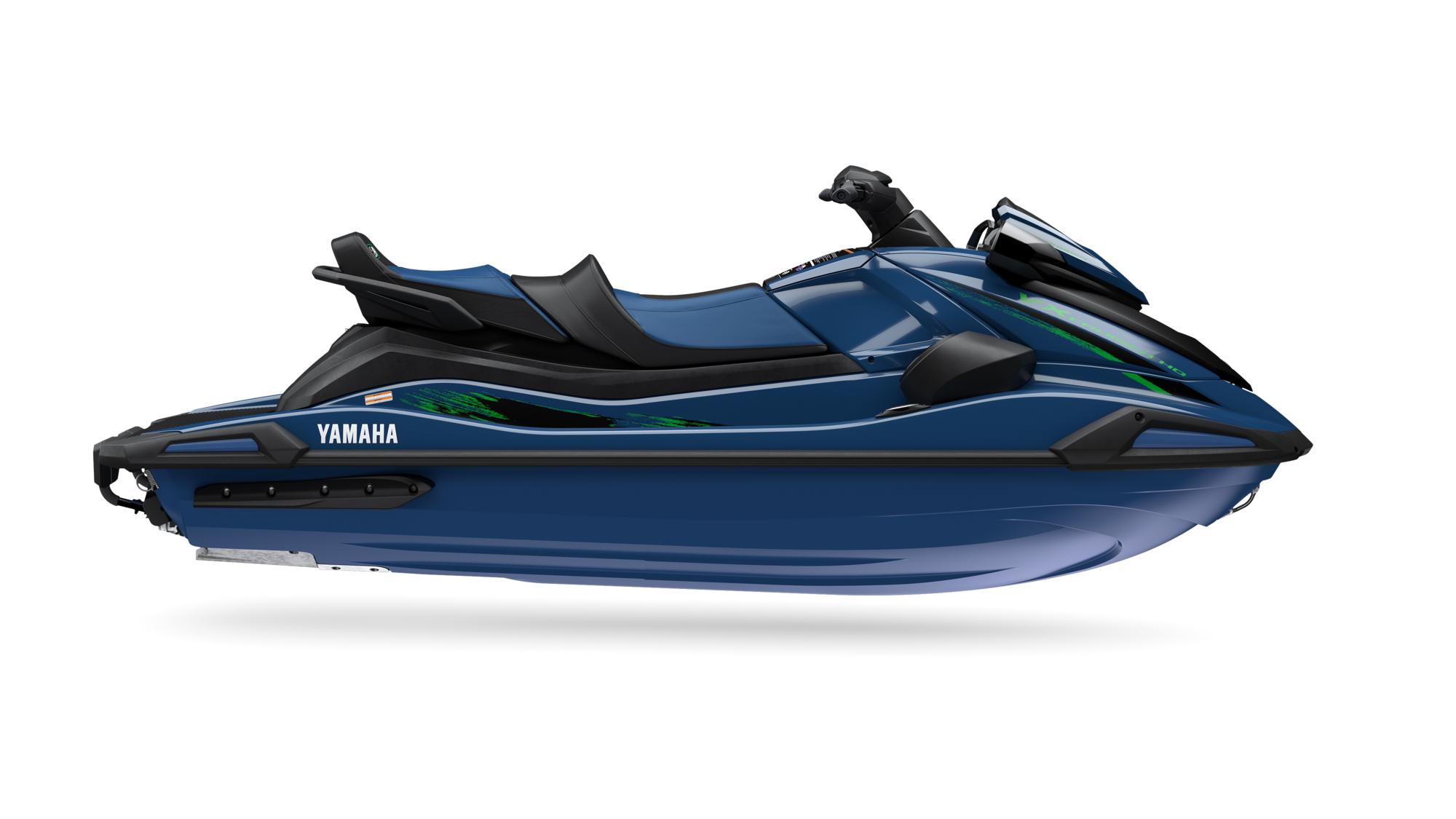 2025 VX Cruiser HO