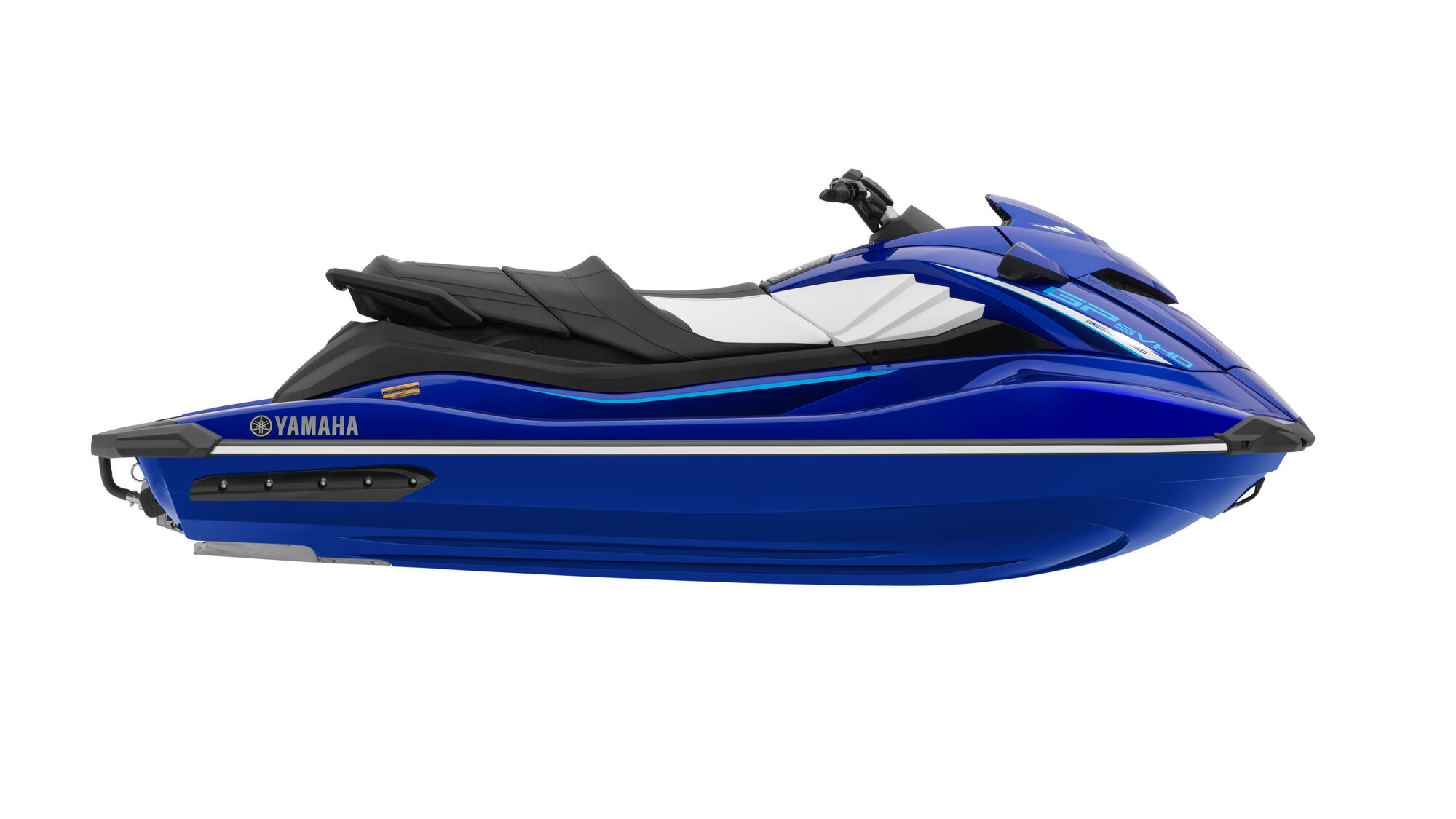 2024 GP SVHO