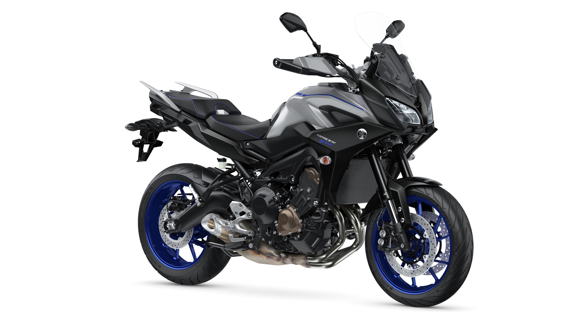 Tracer 900