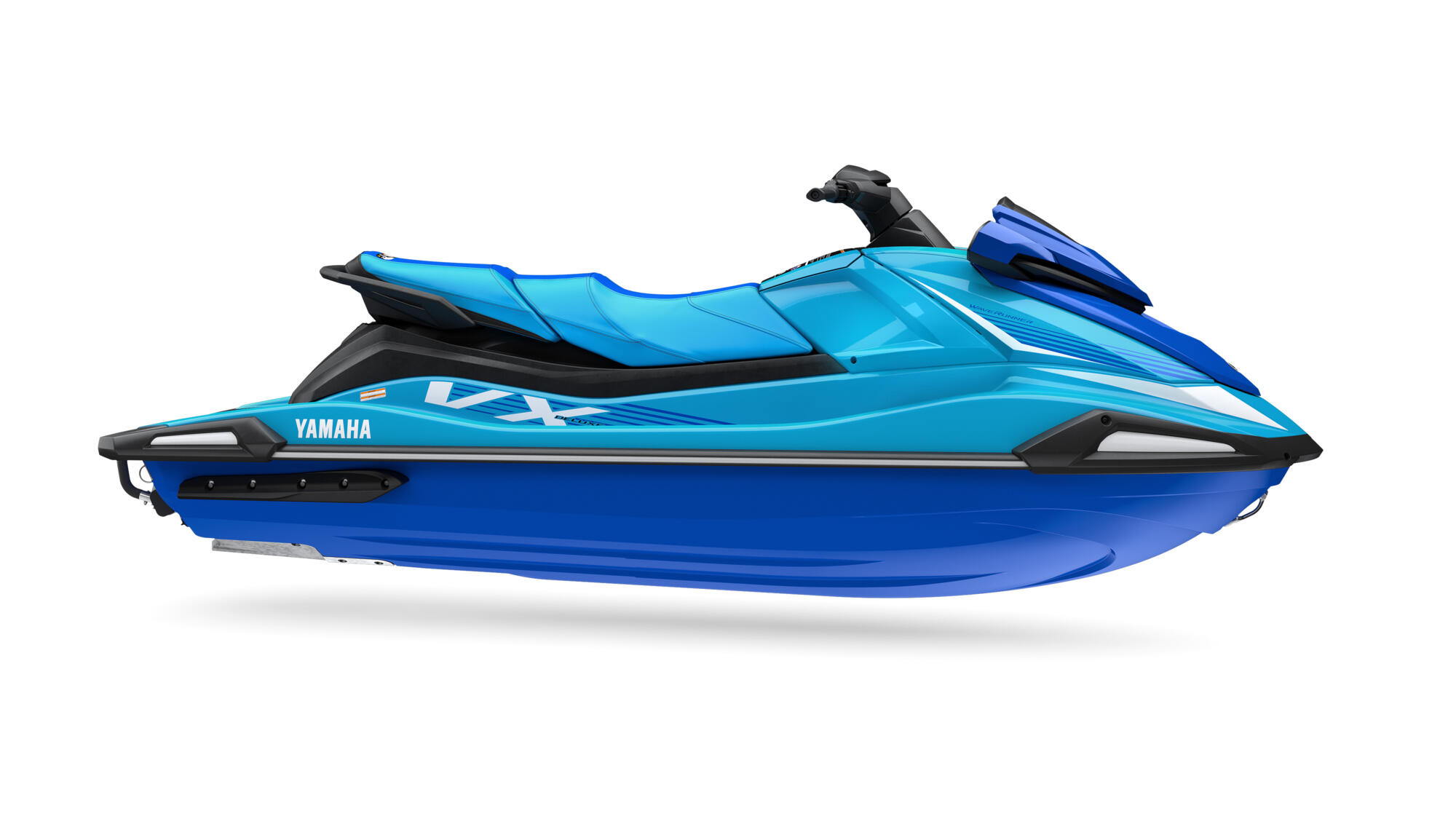 2025 VX DeLuxe