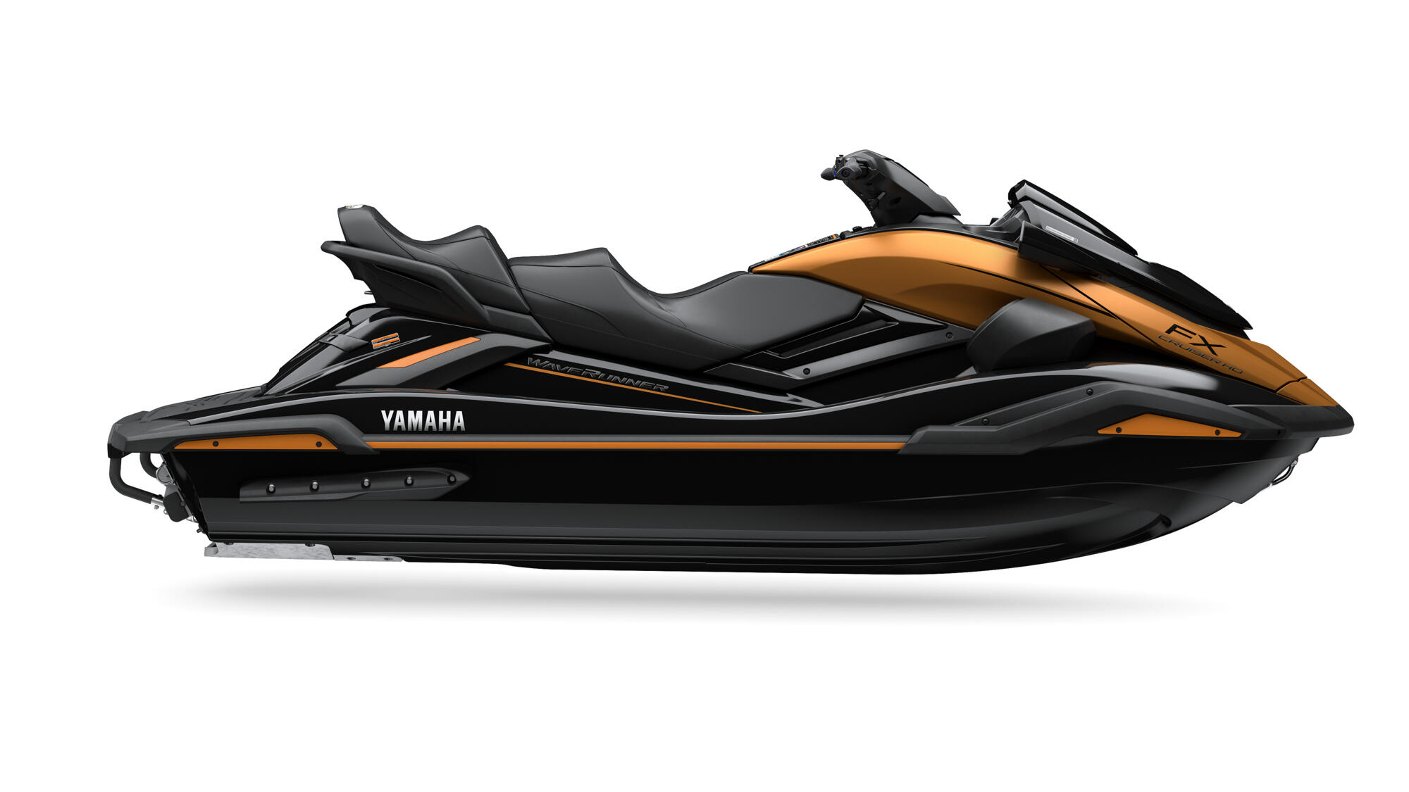 2025 FX Cruiser HO