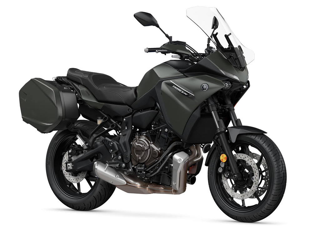 TRACER 7 GT