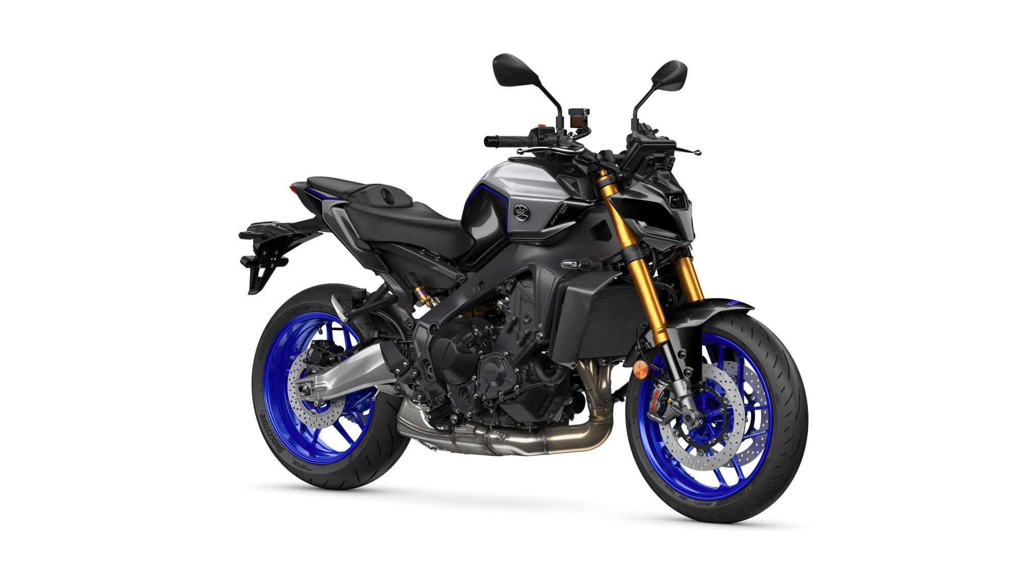 2024 MT-09 SP 2024 MT-09 SP