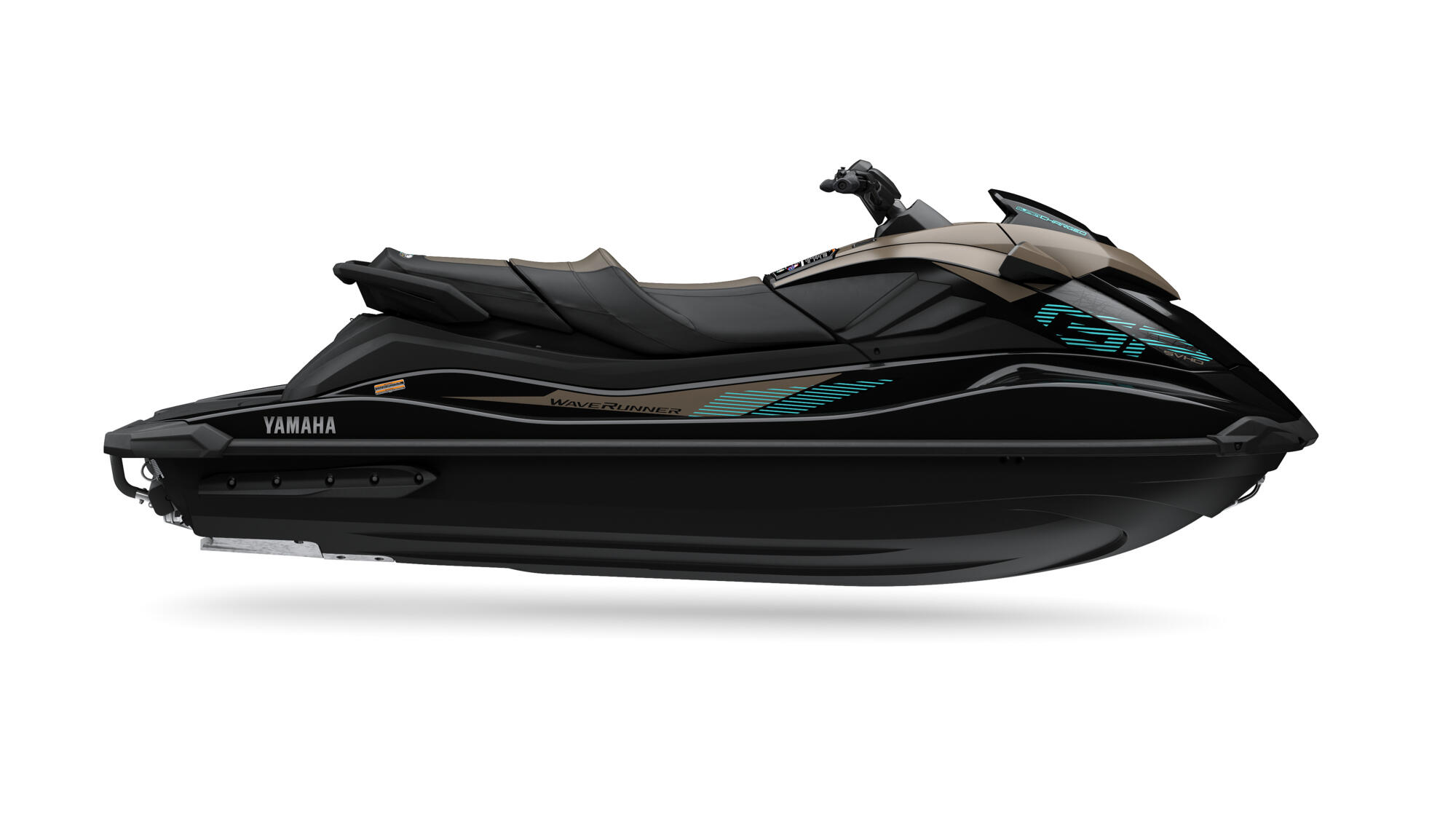 2025 GP SVHO