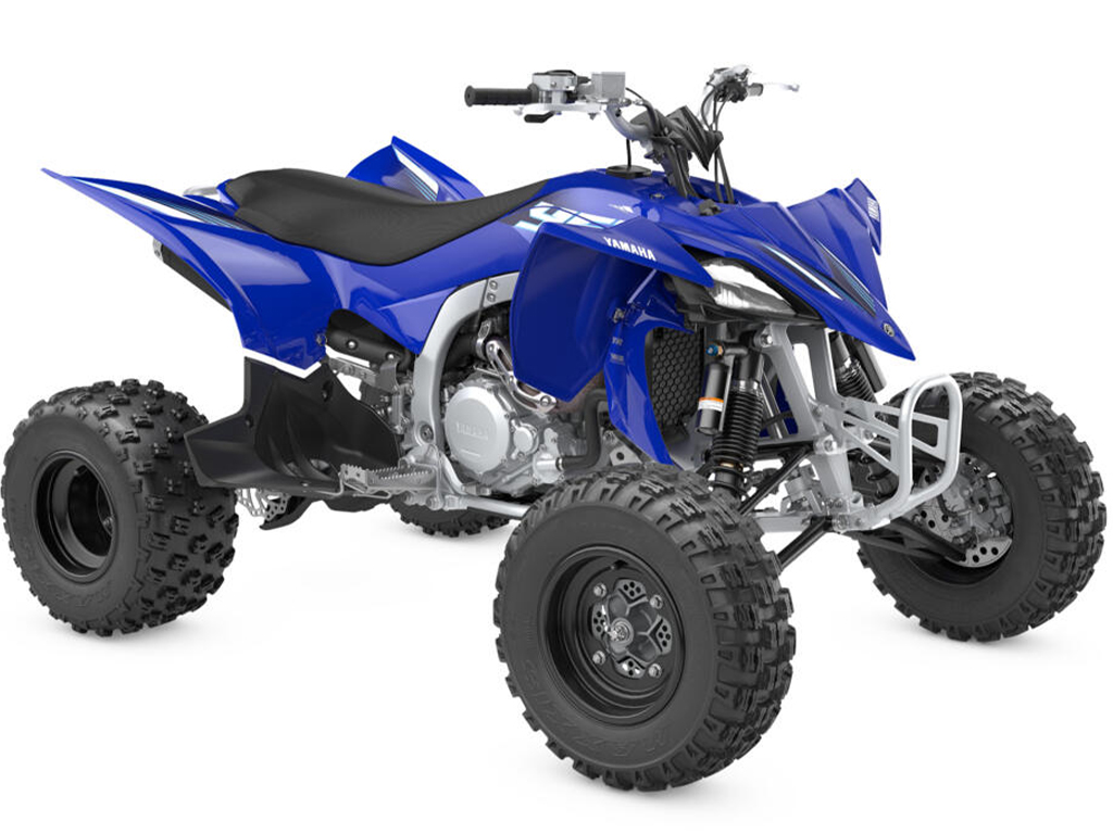 2025 YFZ450R