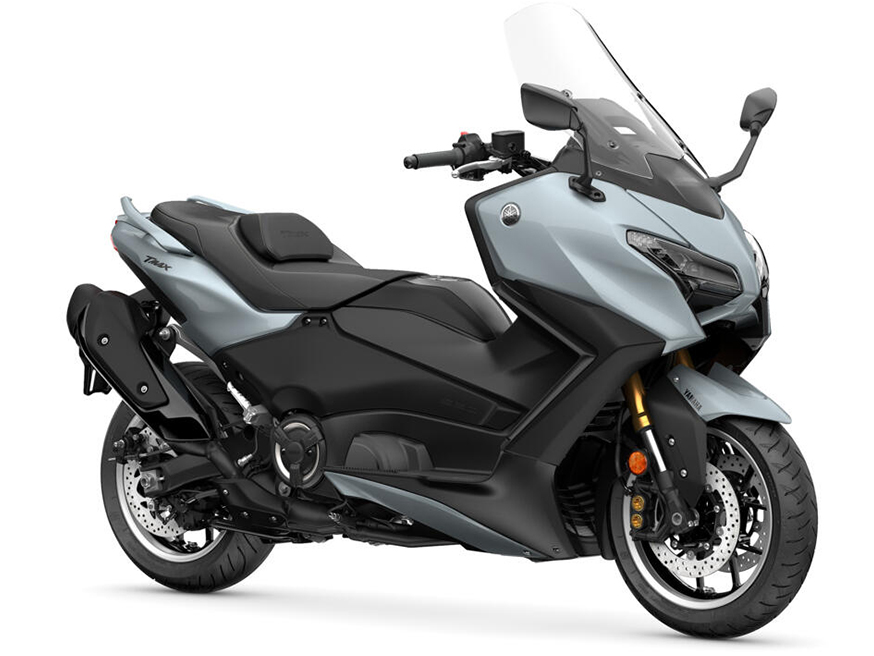 2026 TMAX Tech MAX