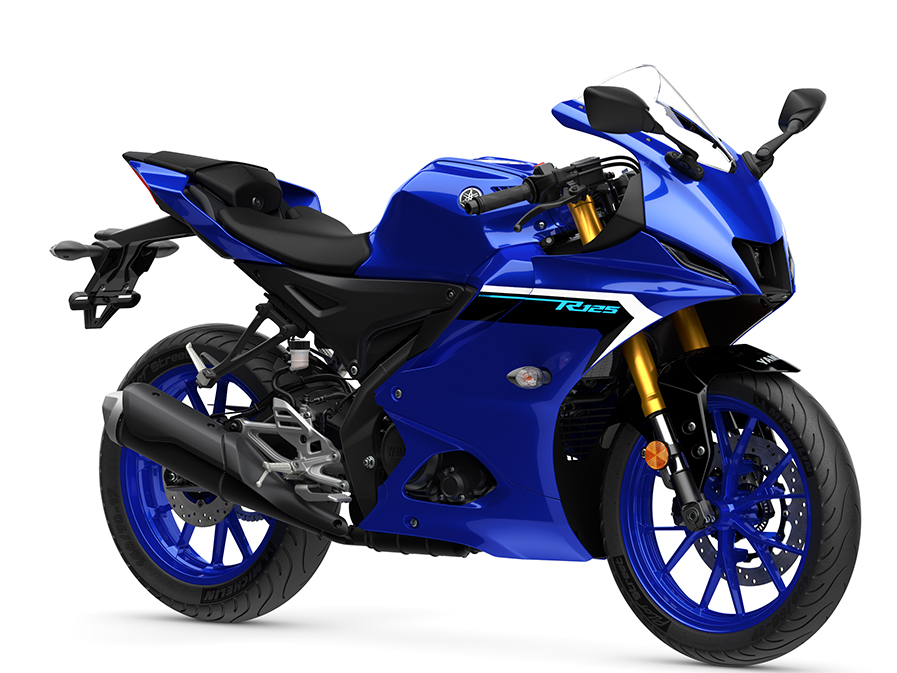 2025 R125