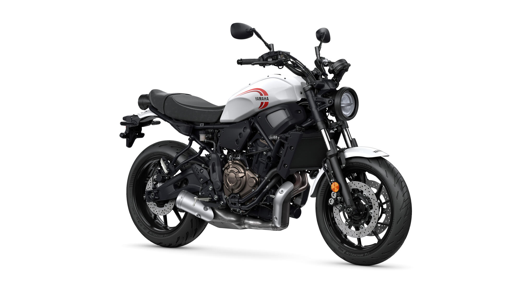 2024 XSR700