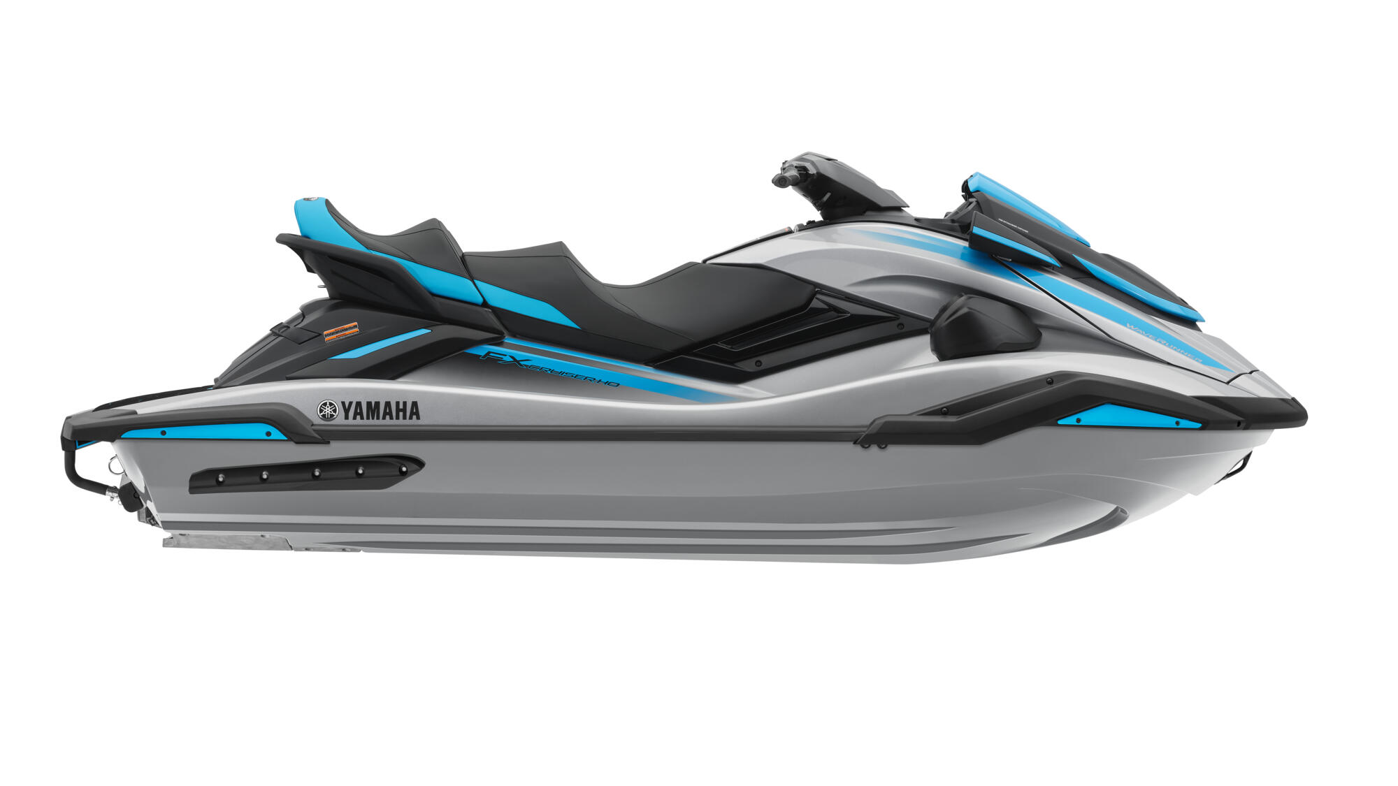 2024 FX Cruiser HO