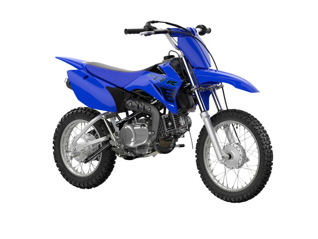 2023 TT-R110
