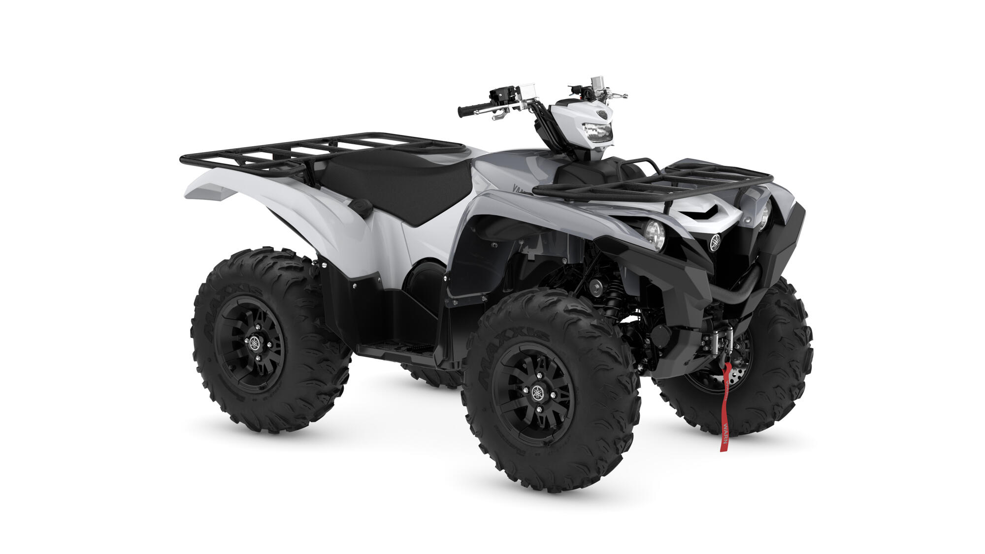 2024 Grizzly 700 EPS