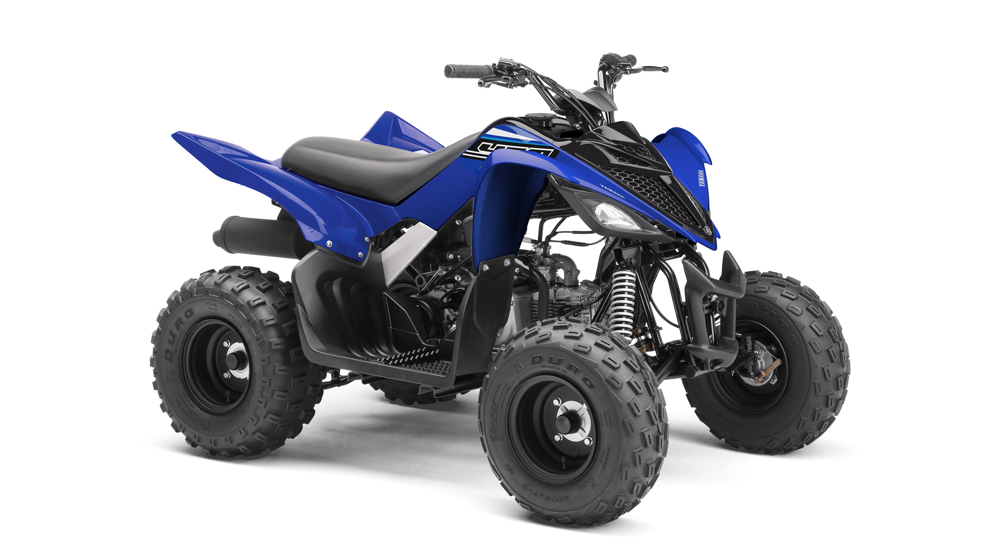 2021 YFM90R