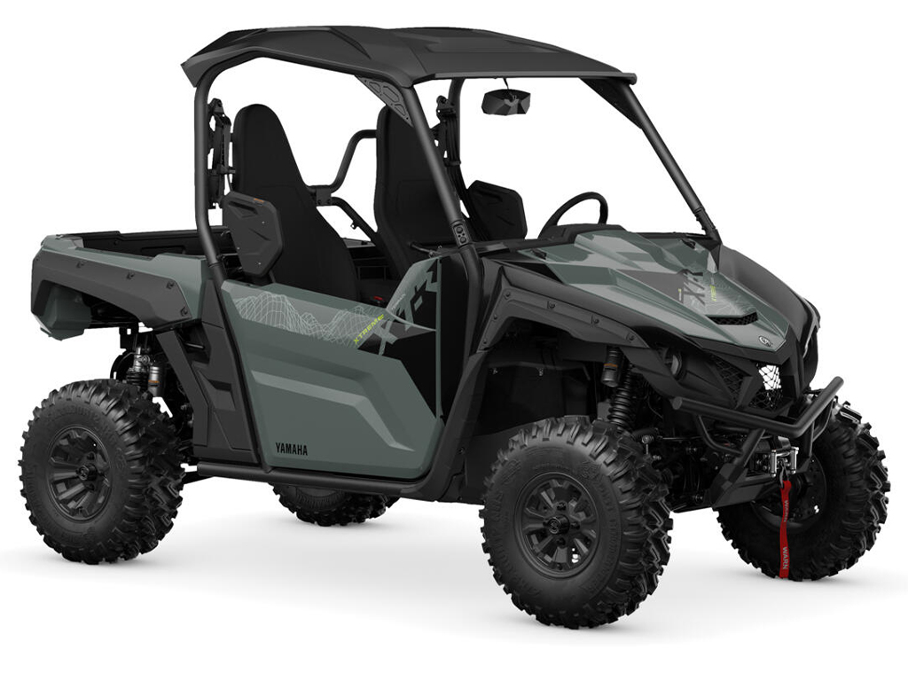 2026 Wolverine® RMAX™2 850 XT-R