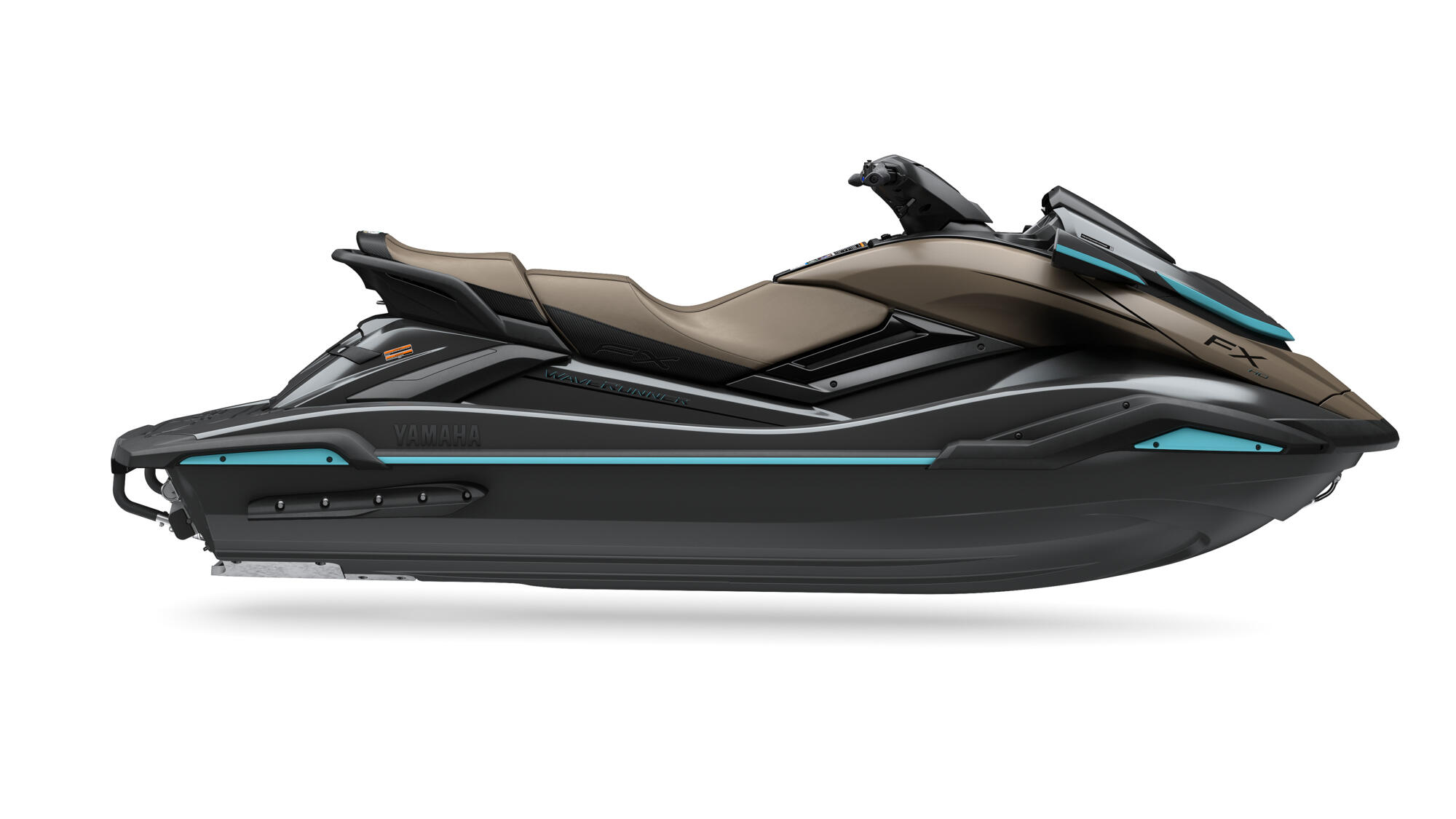 2025 FX HO