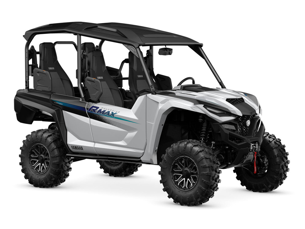 2024 Wolverine® RMAX™4 1000 LE
