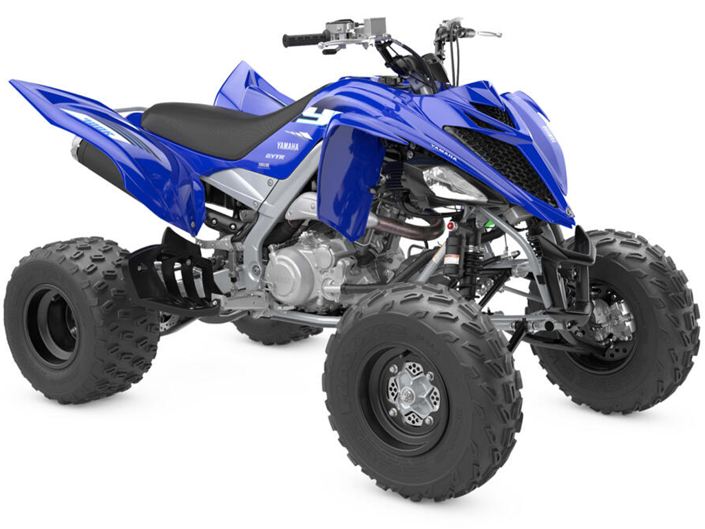 2025 YFM700R SE