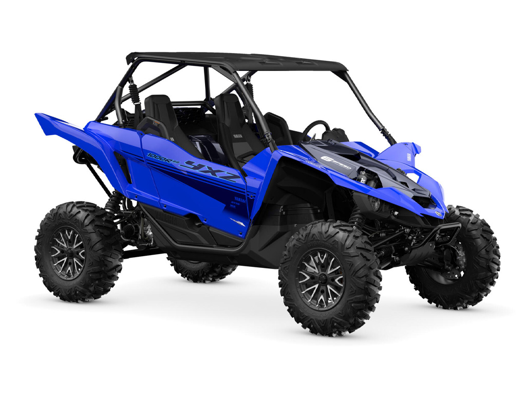 2024 YXZ1000R SS