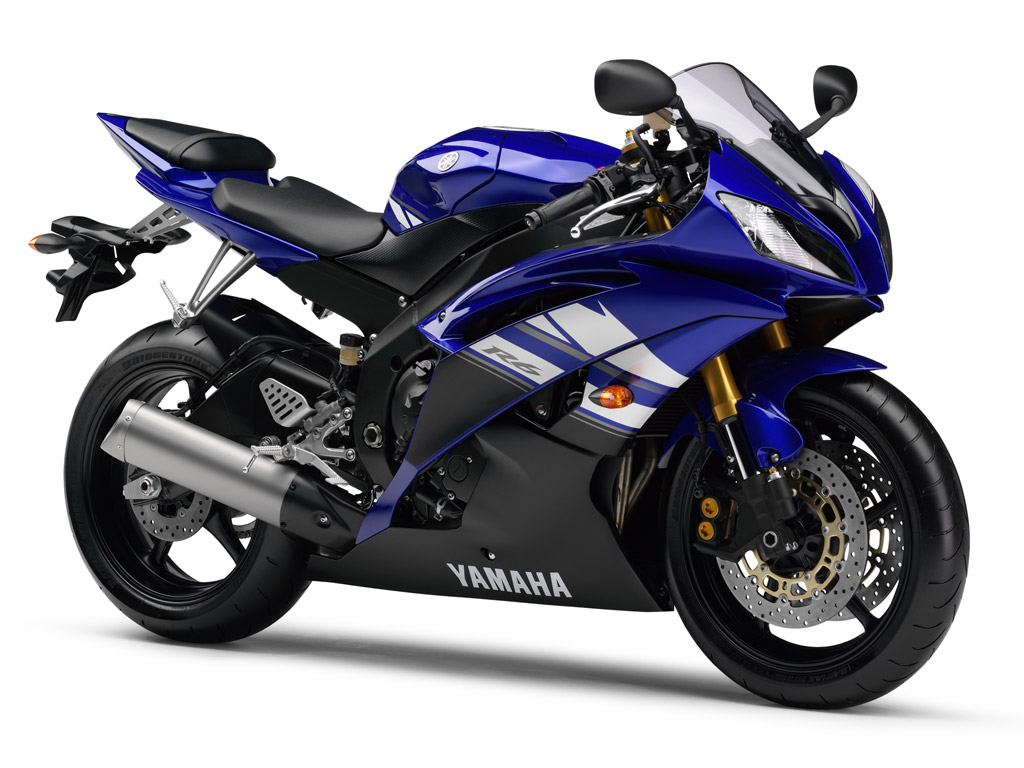YZF-R6