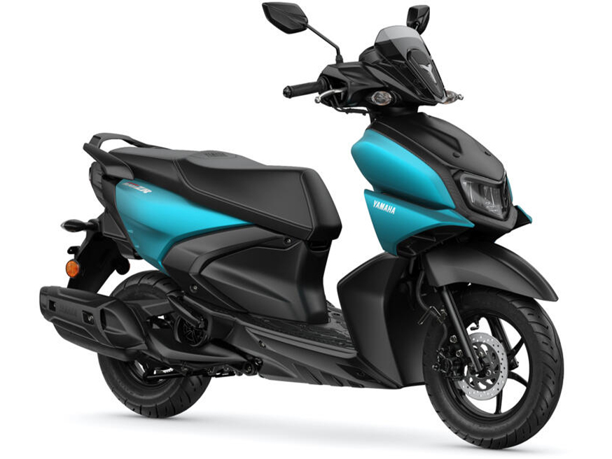 2025 RayZR