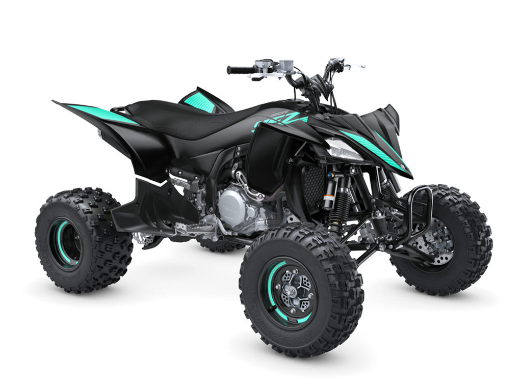 2024 YFZ450R SE