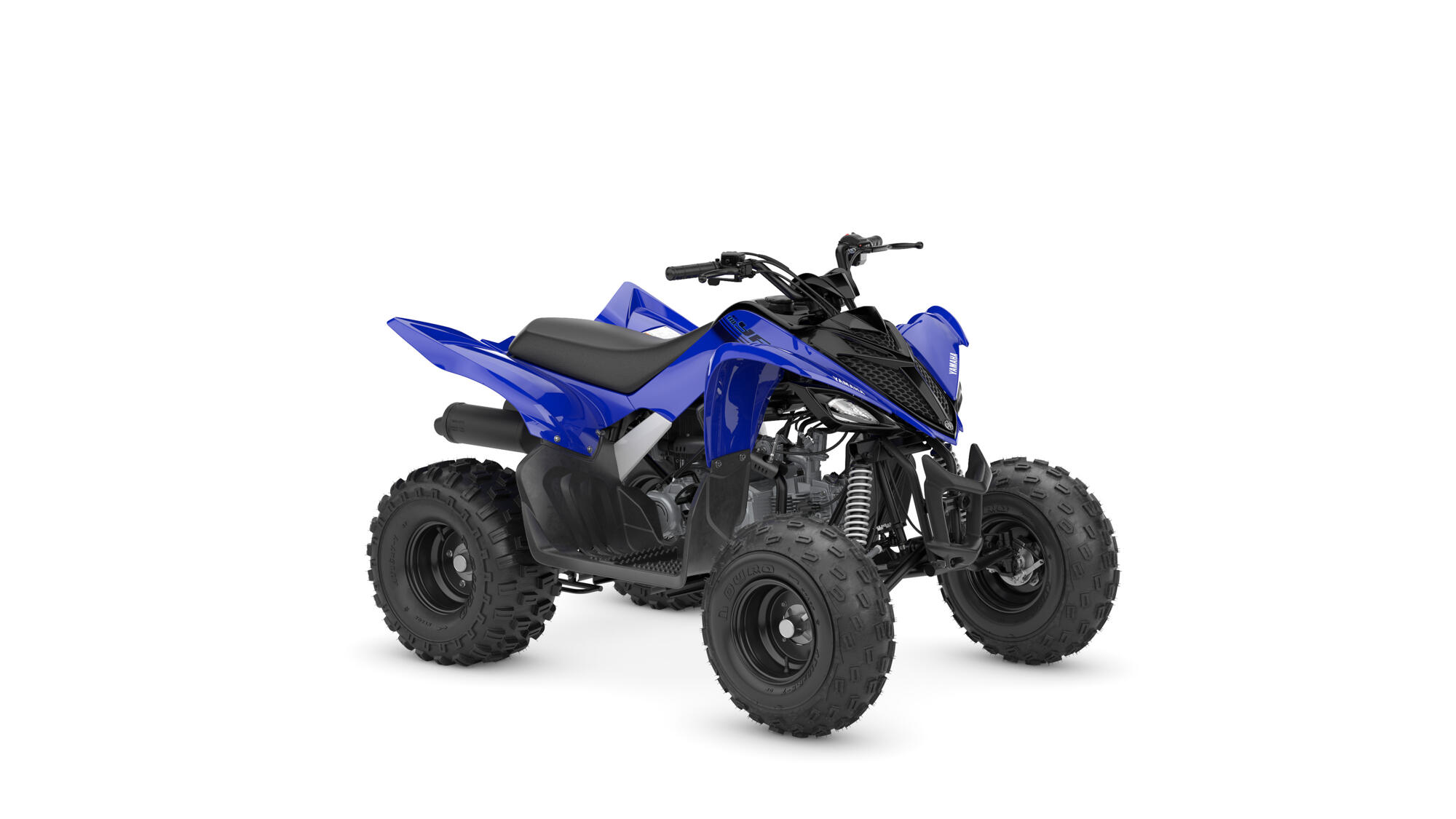 2024 YFM110R
