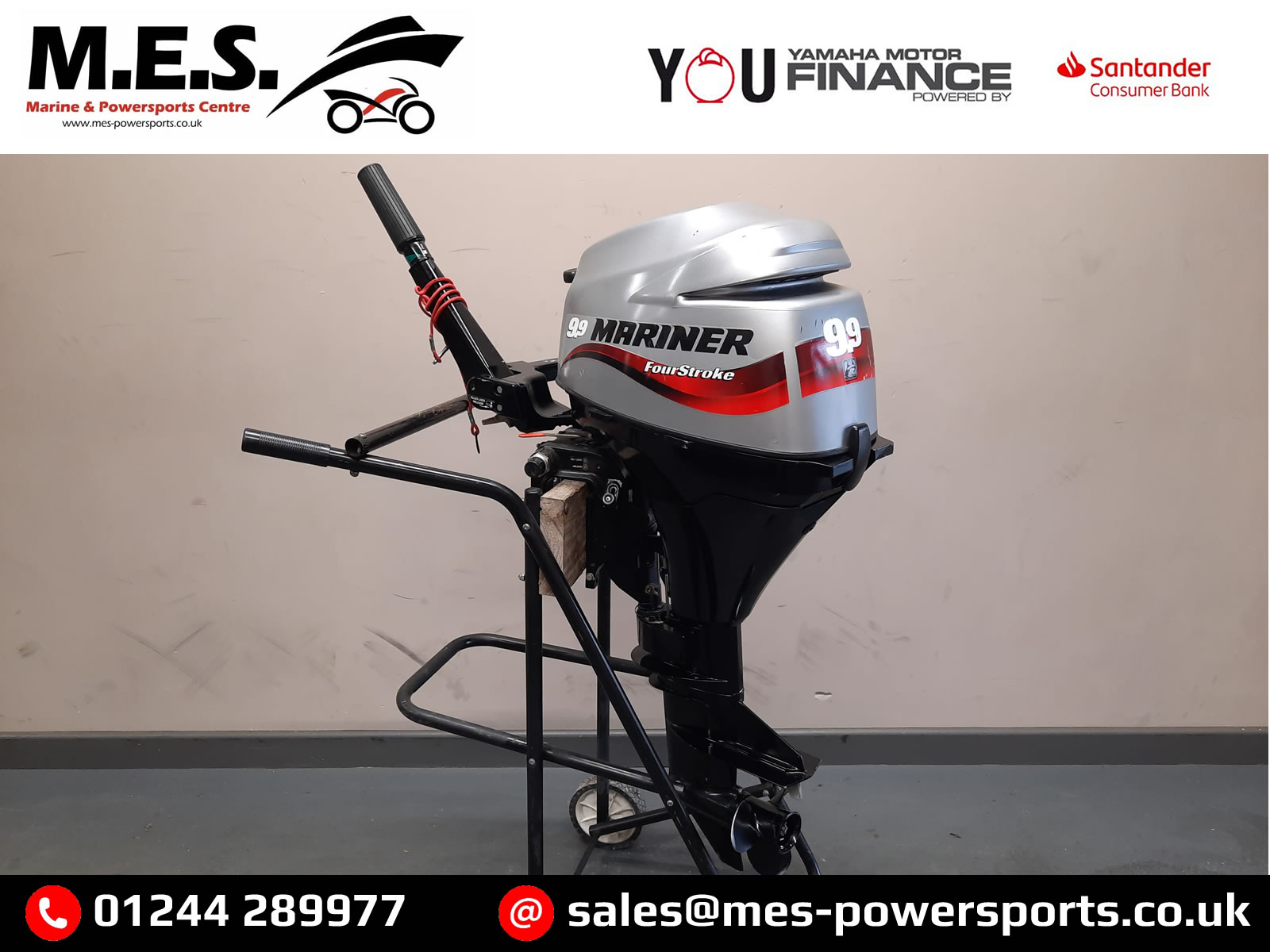 2007 Mariner F9.9M Short Shaft – Used Outboard Engine For Sale 2007 Mariner F9.9M Short Shaft – Used Outboard Engine For Sale