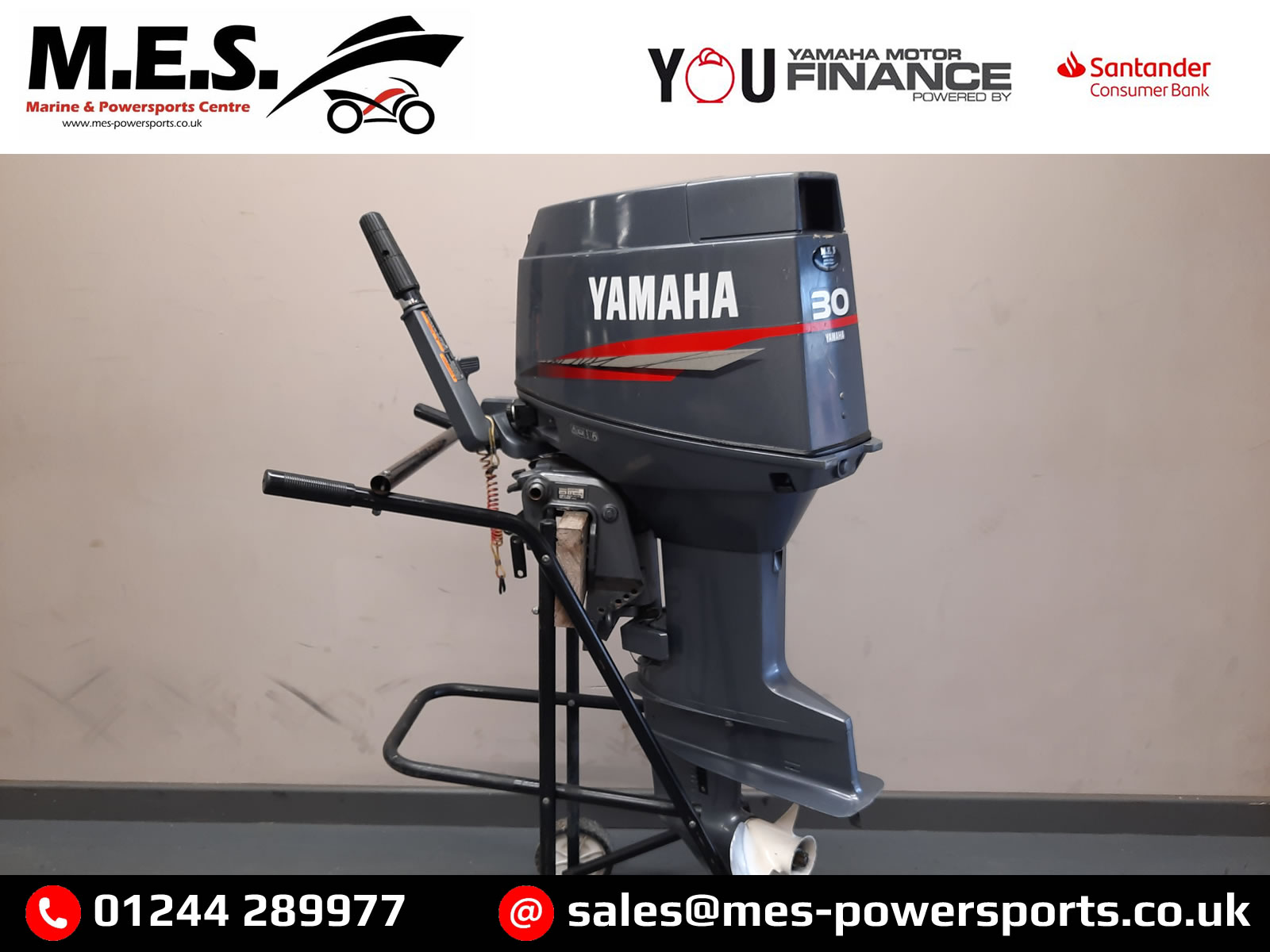 2003 Yamaha 30DMHO Short Shaft – Used 2 Stroke Outboard Engine For Sale 2003 Yamaha 30DMHO Short Shaft – Used 2 Stroke Outboard Engine For Sale