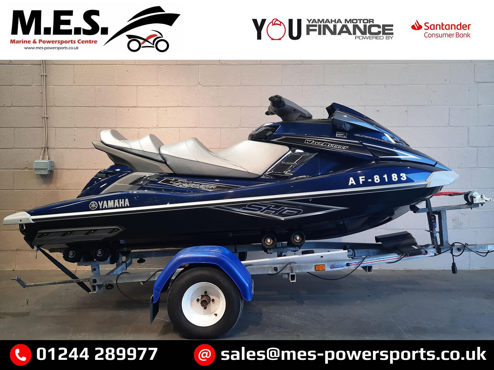 2013 Yamaha WaveRunner FX Cruiser SHO – Used Jet Ski and Trailer Package For Sale 2013 Yamaha WaveRunner FX Cruiser SHO – Used Jet Ski and Trailer Package For Sale