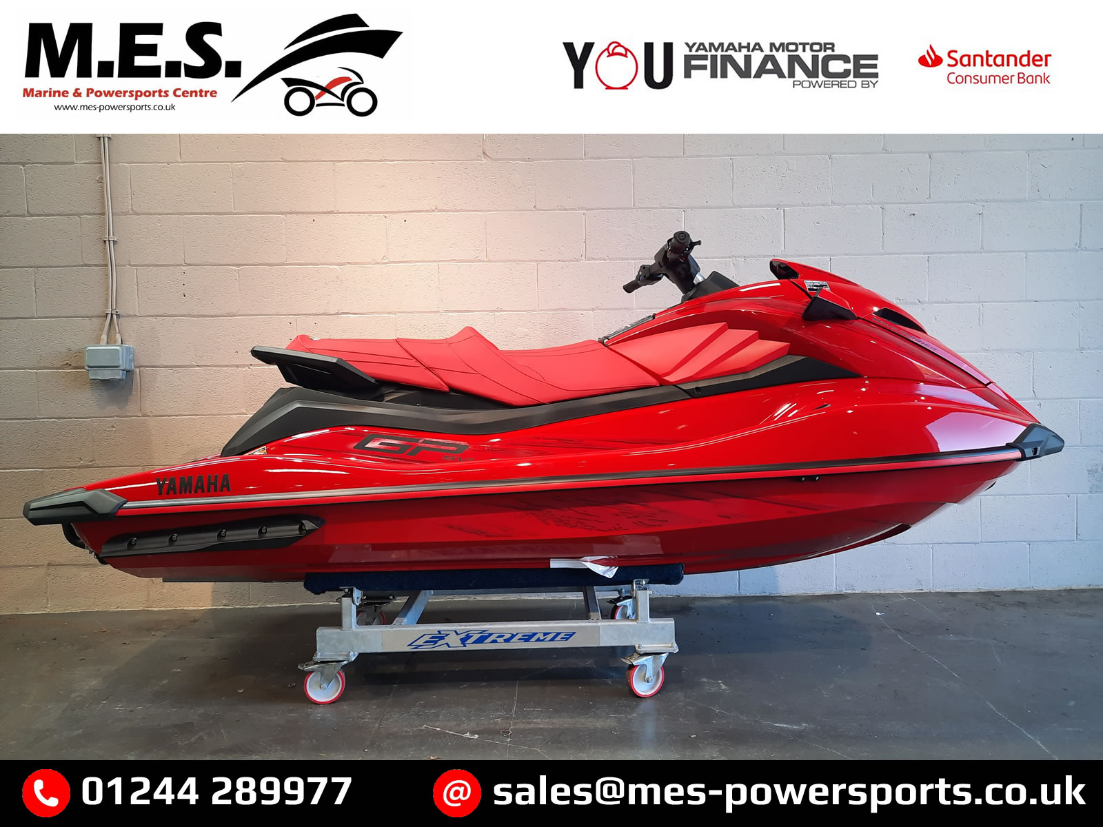 New 2026 Yamaha WaveRunner GP SVHO Supercharged Jet Ski and Trailer Package For Sale New 2026 Yamaha WaveRunner GP SVHO Supercharged Jet Ski and Trailer Package For Sale