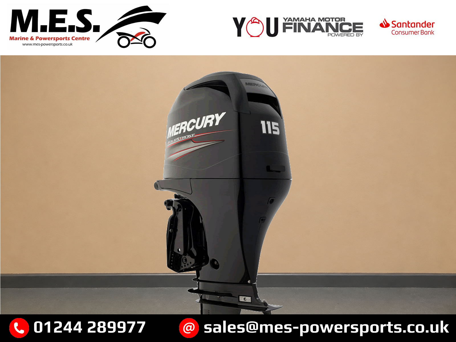 2010 Mercury 115 EFI ELPT 4 – Used Outboard Engine For Sale 2010 Mercury 115 EFI ELPT 4 – Used Outboard Engine For Sale