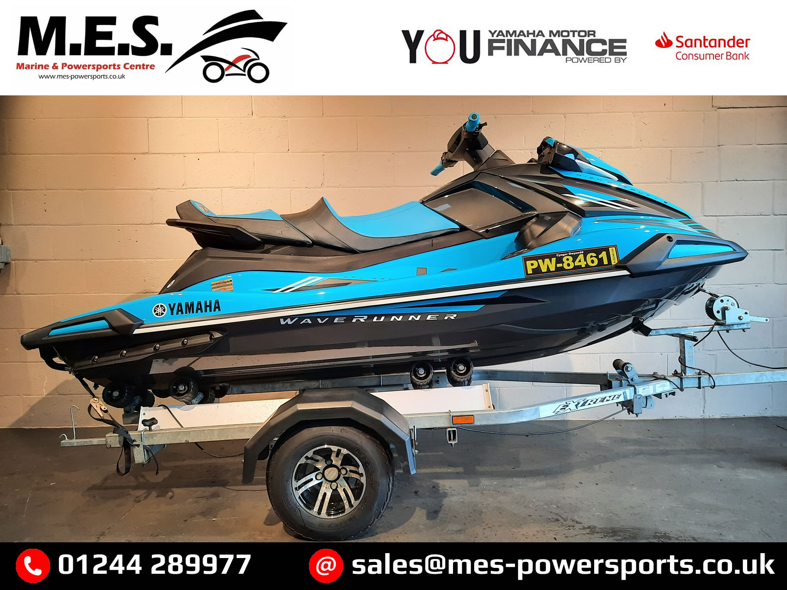 2022 Yamaha WaveRunner VX Cruiser HO 2022 Yamaha WaveRunner VX Cruiser HO