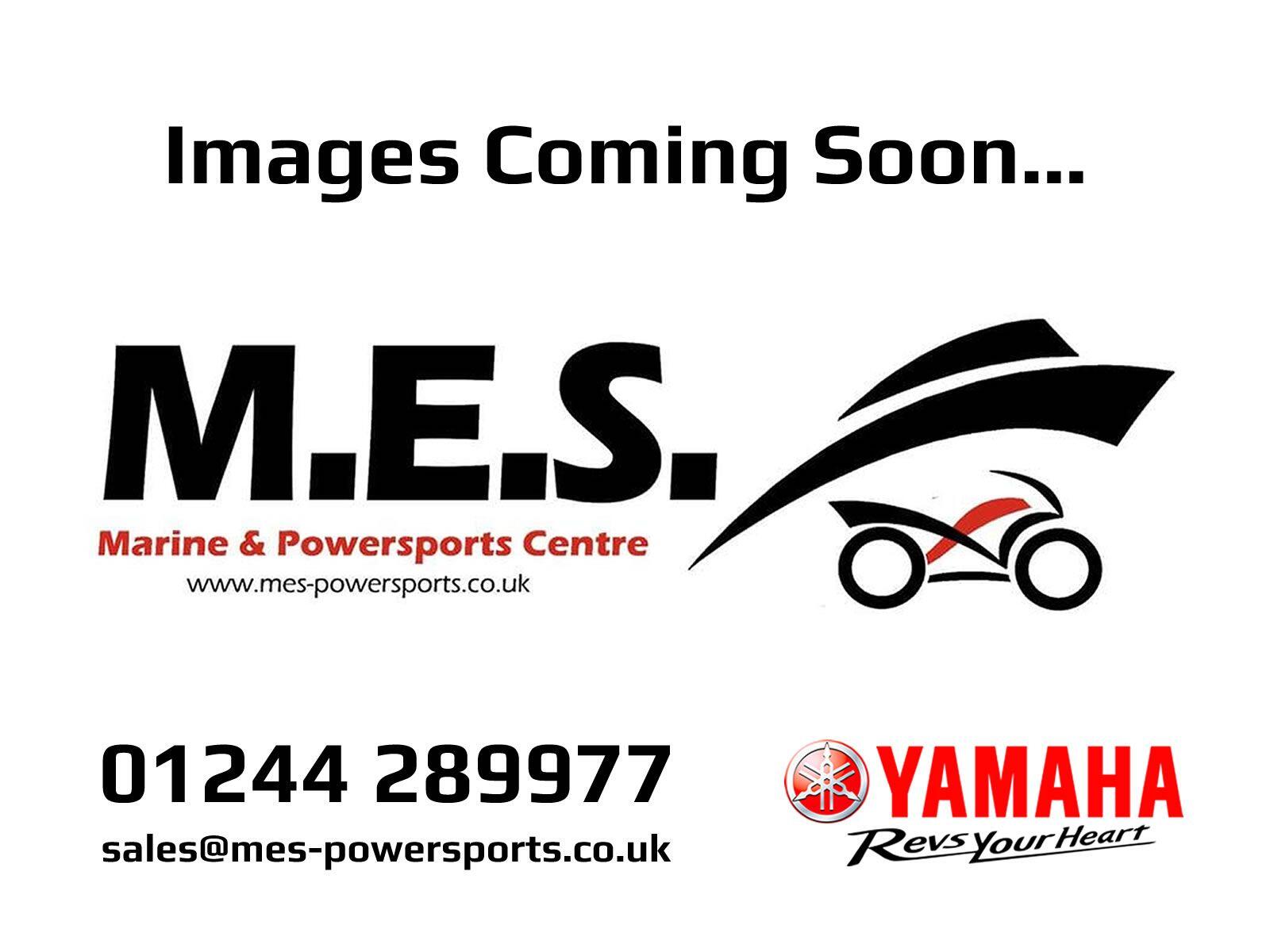 New Yamaha MT-07 New Yamaha MT-07