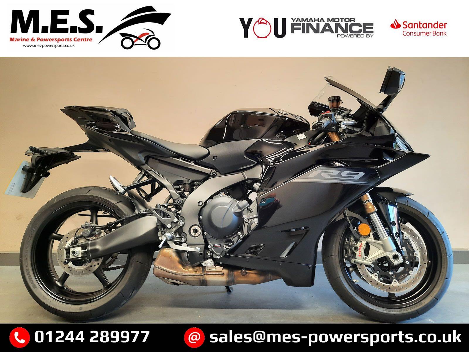 2026 Yamaha R9