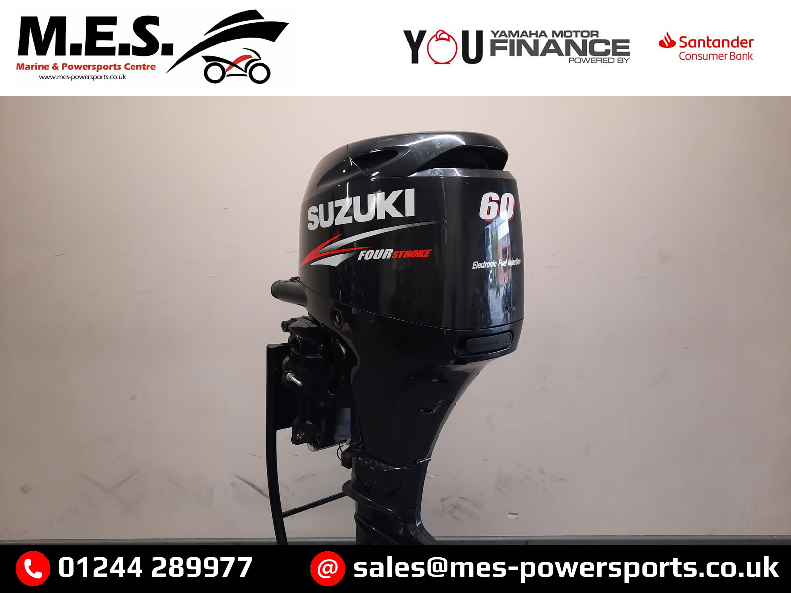 2012 Suzuki DF60ATL Long Shaft – Used Outboard Engine For Sale 2012 Suzuki DF60ATL Long Shaft – Used Outboard Engine For Sale
